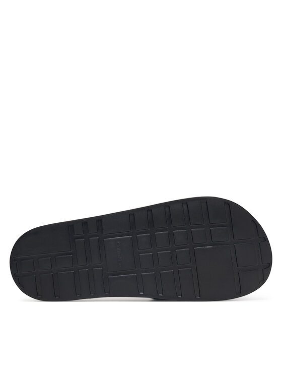 Calvin Klein Чехли Calvin Klein HW0HW02958 Черен