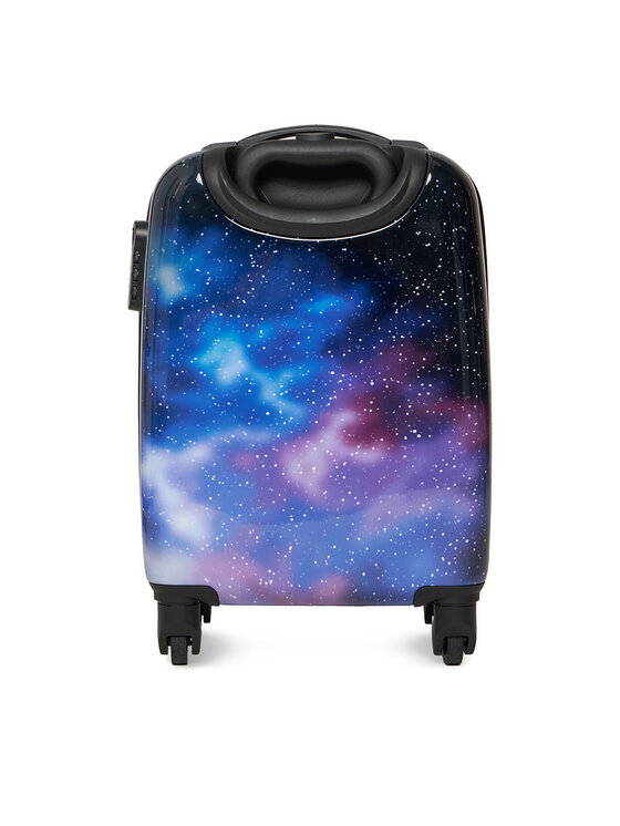 Disney Classics Детски куфар Disney Classics CWBEO-ACCCS-AW26-204DCLS-S Тъмносин