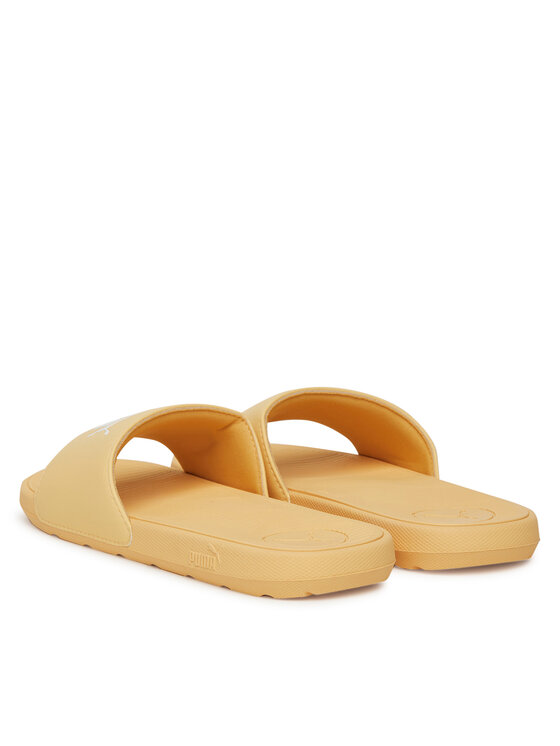 Puma Шльопанці Puma Cool Cat 2.0 Wns 389108 34 Оранжевий