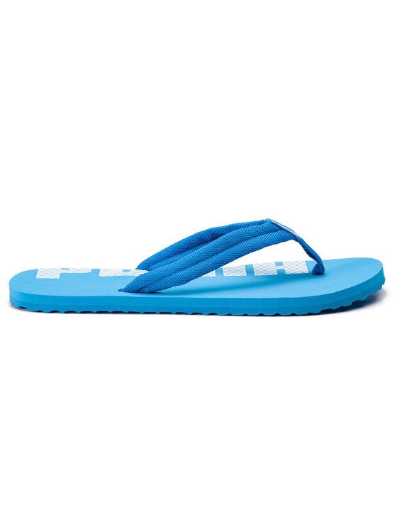 Puma Žabky Puma Epic Flip V2 360248 28 Tmavomodrá