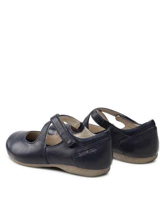 Josef Seibel Туфлі Josef Seibel Fiona 72 87272 971 530 Cиній