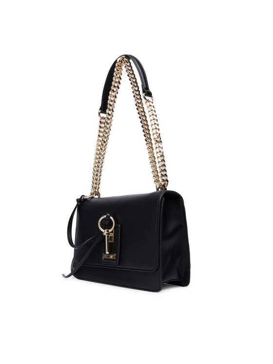 Just Cavalli Torbica Just Cavalli 81RA4BL5 ZSB22 Crna