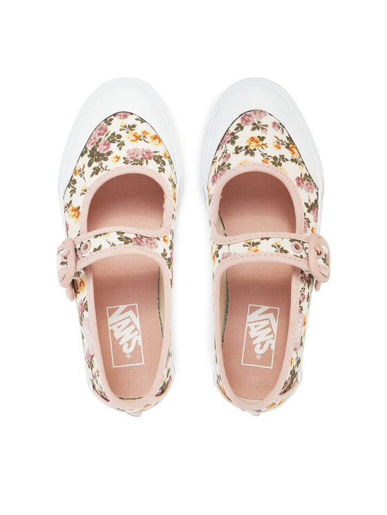 Vans Baleríny Vans Mary Jane VN000CYKBIY1 Růžová