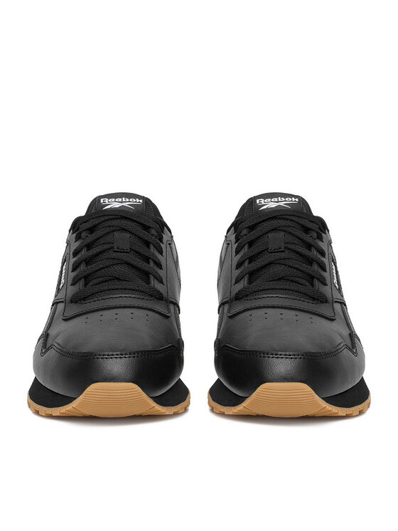Reebok Снікерcи Reebok CEO-GLIDE 100010030 Чорний