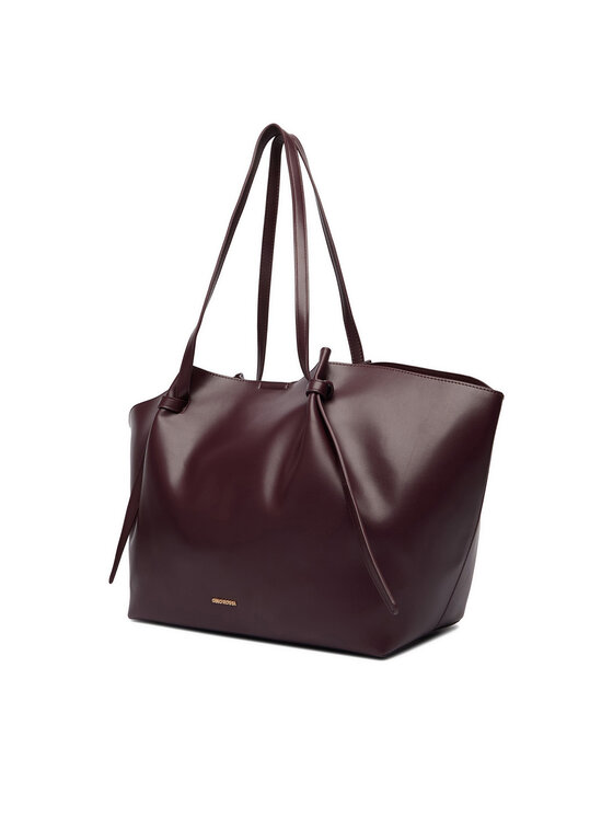 GINO ROSSI Soma GINO ROSSI C-LDA9148 Bordo