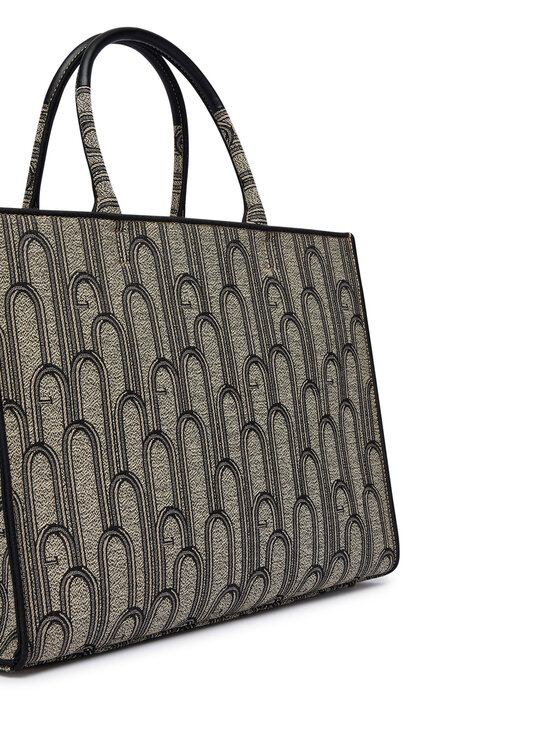Furla Сумка Furla Opportunity L WB00255 BX4614 CN TON00 Чорний