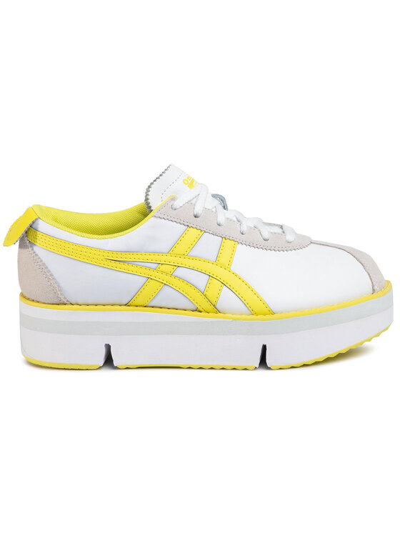 Onitsuka Tiger Superge Onitsuka Tiger Pokkuri Sneaker Pf 1182A127 Bela