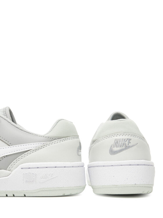 Nike Sneakers Nike Full Force Lo (Gs) FV5929 003 Grigio