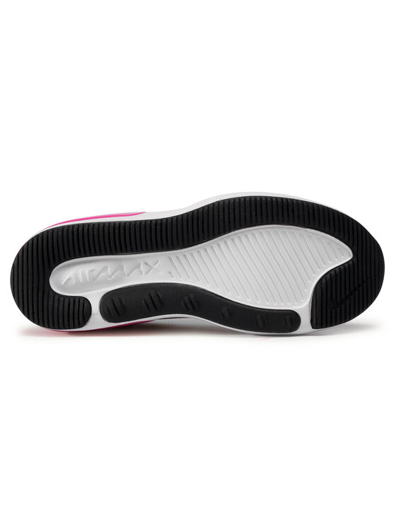 Nike Tenisice Nike Air Max Dia CJ0636 100 Bijela