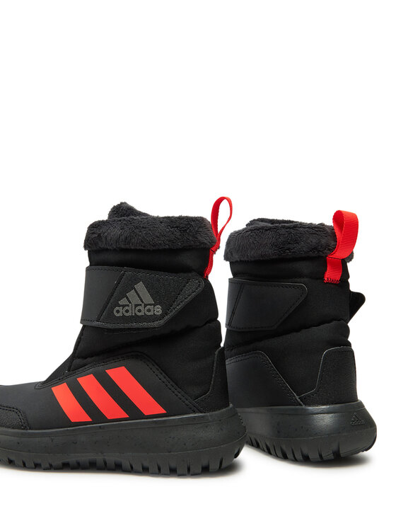 adidas Снігоходи adidas Winterplay IF1718 Чорний