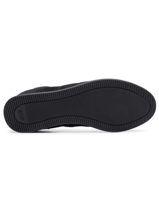 BOSS Sneakers Boss Glaze 50407903 10214592 01 Nero