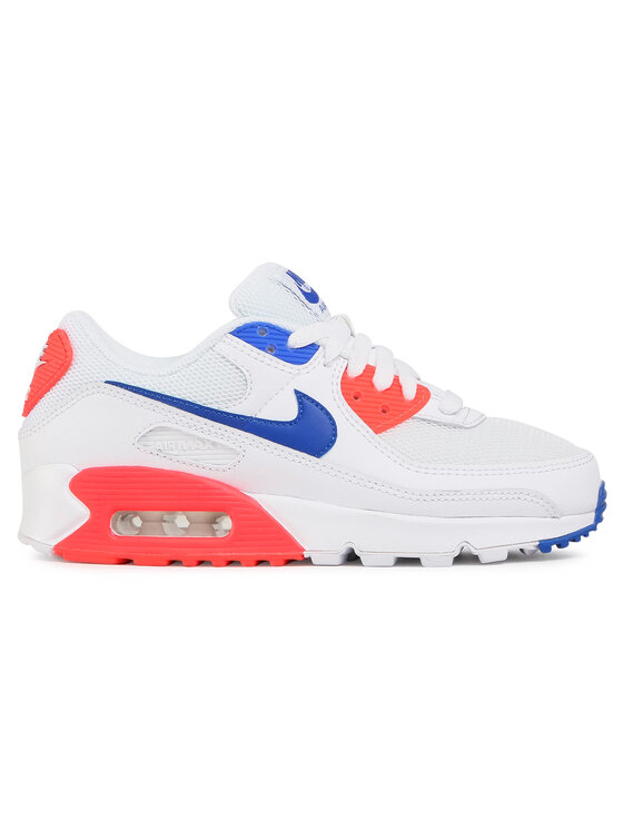 Nike Сникърси Nike Air Max 90 CT1090 100 Бял