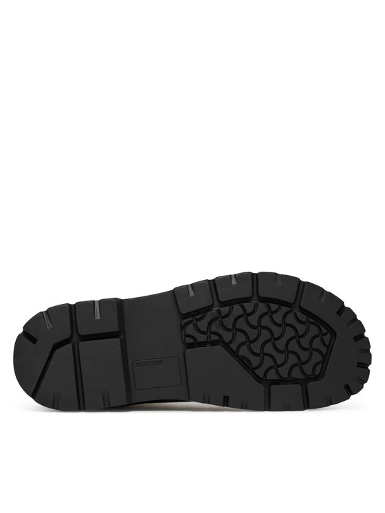 Birkenstock Черевики туристичні Birkenstock Jackson 2.0 1030954 Чорний