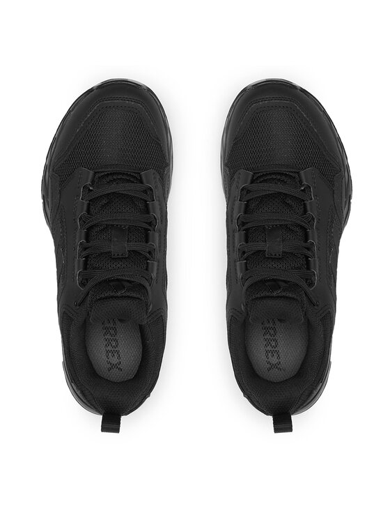 adidas Bežecké topánky adidas Terrex Tracerocker 2.0 GORE-TEX IF5029 Čierna
