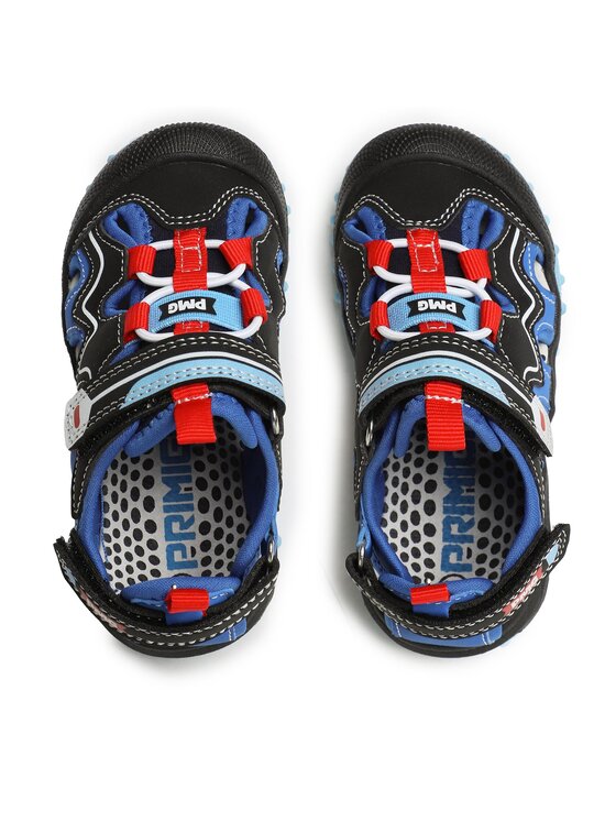 Primigi Sandále Primigi 3974111 Čierna