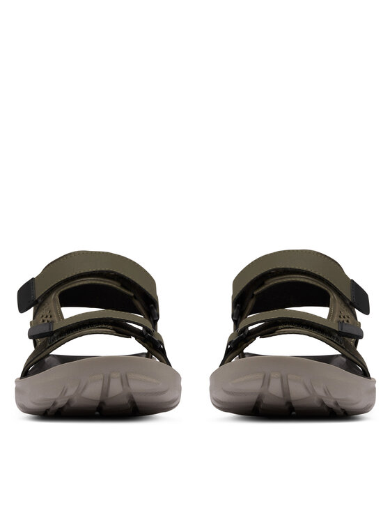 Columbia Sandali Columbia Peakfreak Roam™ Sandal 2108771 Zelena
