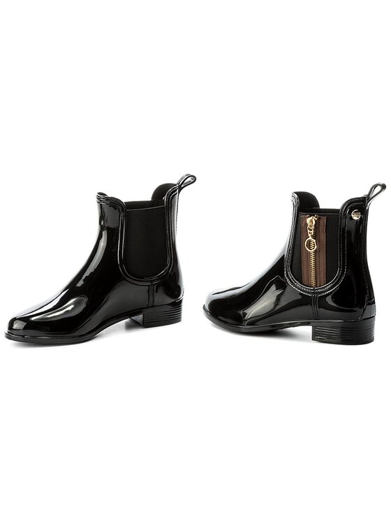 Gioseppo Botas de agua Gioseppo 40826 Negro