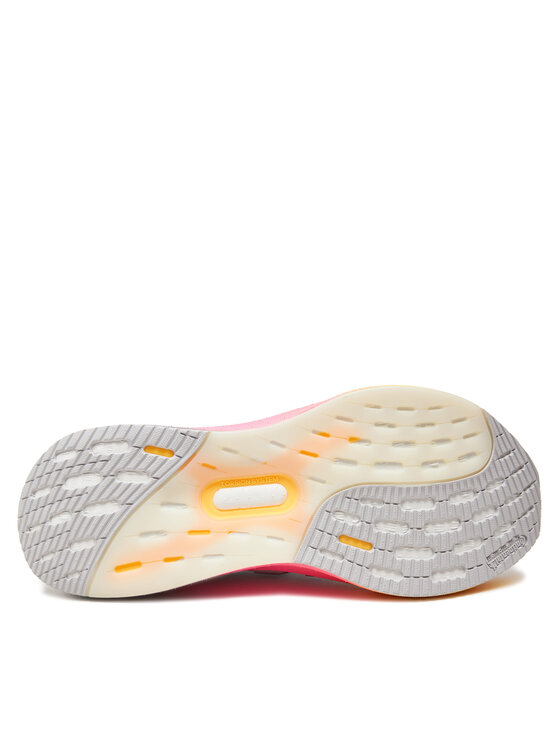 adidas Взуття для бігу adidas Ultraboost 5 ID8810 Білий