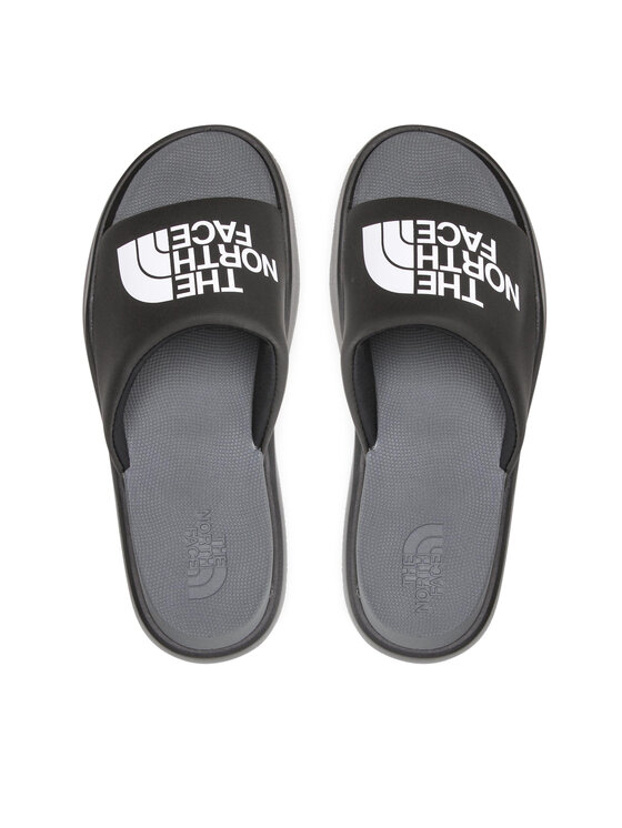 Şlapi The North Face Triarch Slide NF0A5JCAKY41 Negru | Epantofi.ro