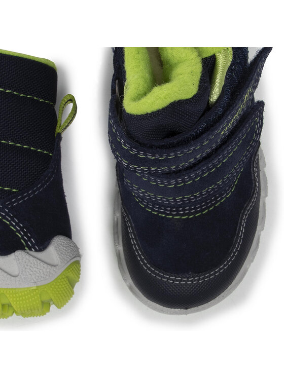 Superfit Апрески Superfit GORE-TEX 8-09013-80 M Тъмносин