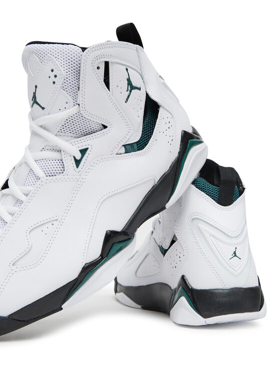 Nike Sneakersy Nike True Flight 342964 Biały