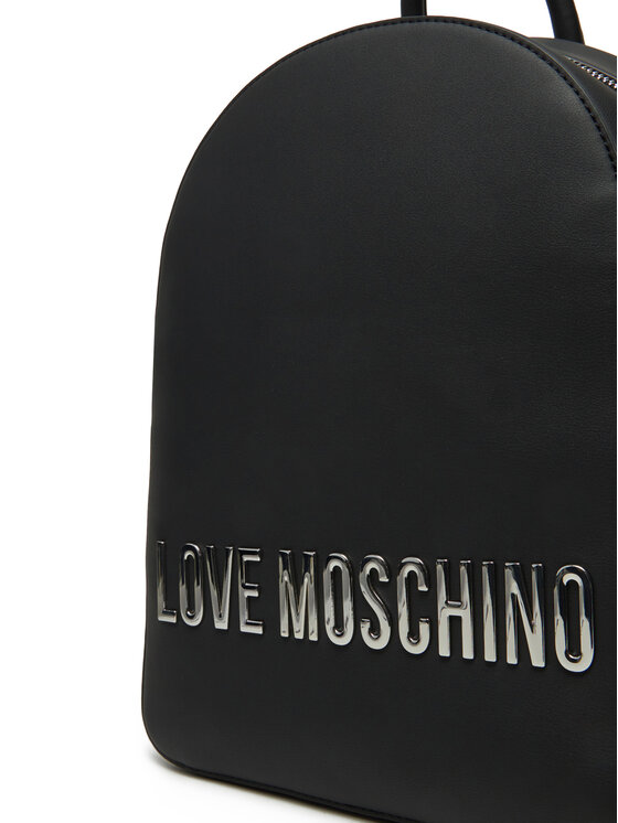 LOVE MOSCHINO Рюкзак LOVE MOSCHINO JC4193PP1MKD000B Чорний