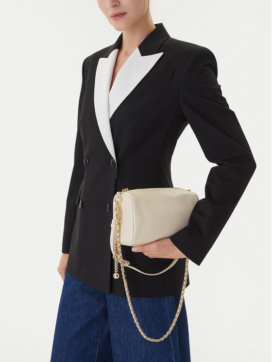 Furla Geantă Furla WE00793 BX2269 CN PNN00 Alb
