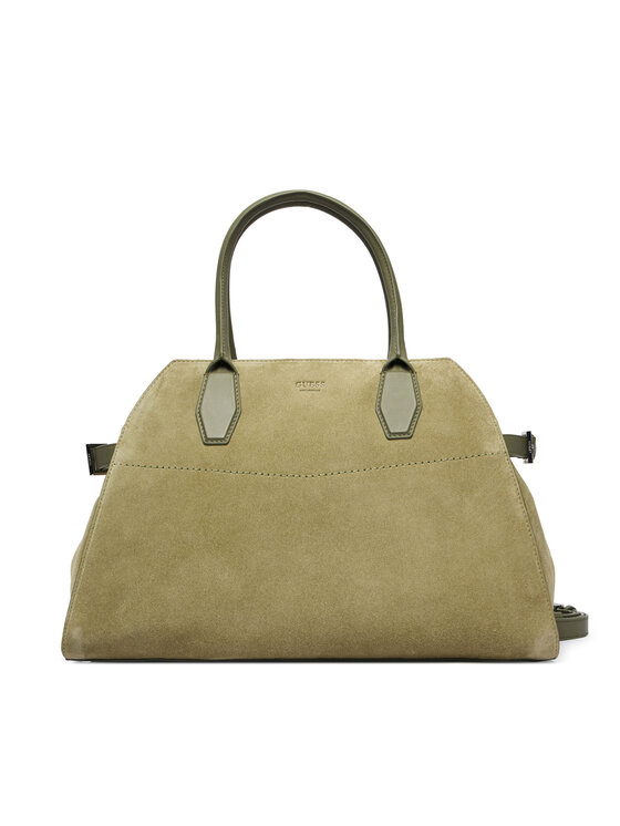 Guess Rankinė Guess HWYUSS P6276 Žalia