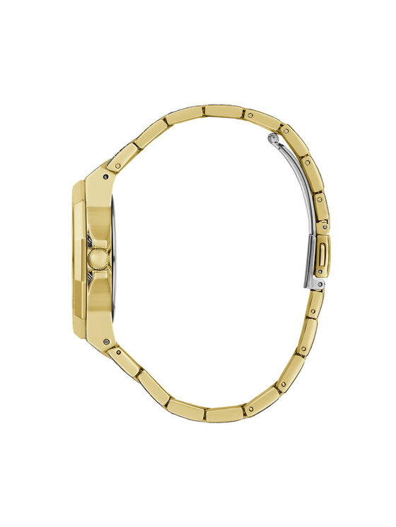Guess Годинник Guess Misfit GW0597L1 Чорний