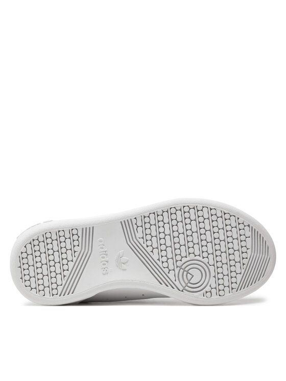 adidas Снікерcи adidas Team Court 2 Str Cf C ID6634 Білий