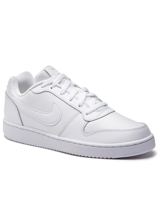 Nike Sportcipők Nike Ebernon Low AQ1775 100 Fehér