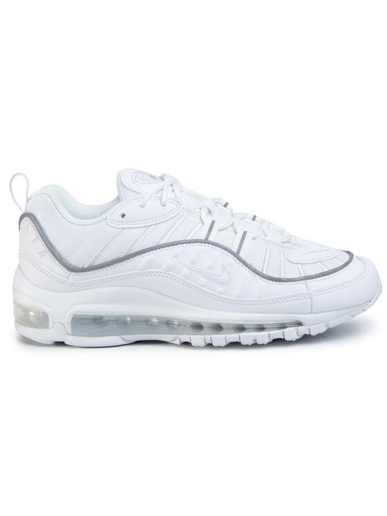 Nike Zapatillas Nike Air Max 98 AH6799 114 Blanco