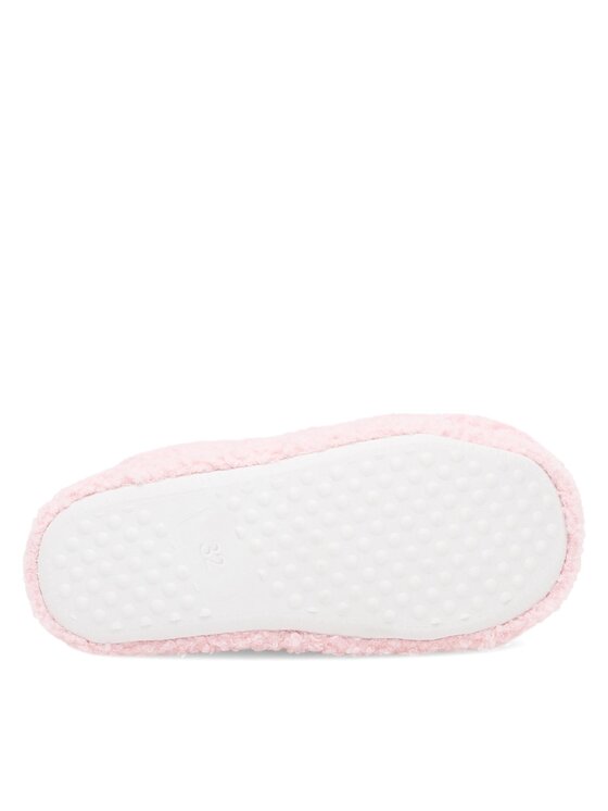 Nelli Blu Čības Nelli Blu 19222A Rozā