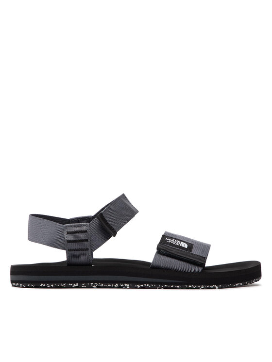 The North Face Σανδάλια The North Face Skeena Sandal NF0A46BGF9L1 Γκρι