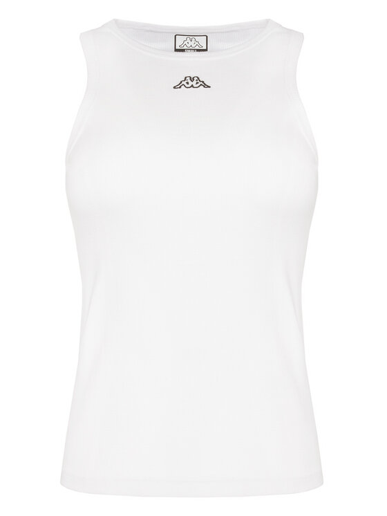 Kappa Kappa Комплект топів Logo Myrta 38277KW Білий Regular Fit