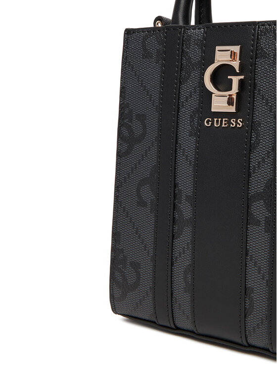 Guess Táska Guess Erenia Mini HWSO78 38750 Szürke
