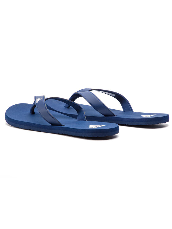 adidas Japonke adidas Eezay Flip Flop F35028 Mornarsko modra