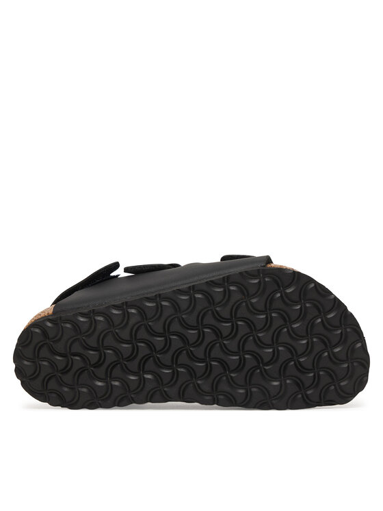 Birkenstock Sandale Birkenstock Milano As Kids 1032009 S Negru