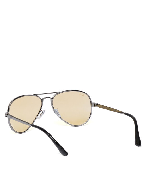 Ray-Ban Occhiali da sole Ray-Ban 0RB3925 004/R6 Giallo