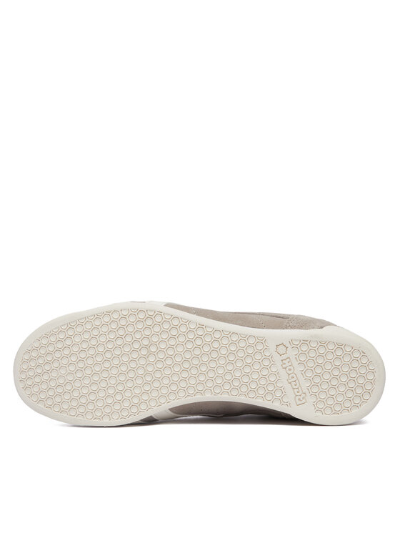 Reebok Снікерcи Reebok SS-F/S LO 100261520 Сірий
