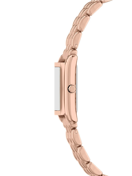 Michael Kors Годинник Michael Kors Essex MK4998 Рожевий