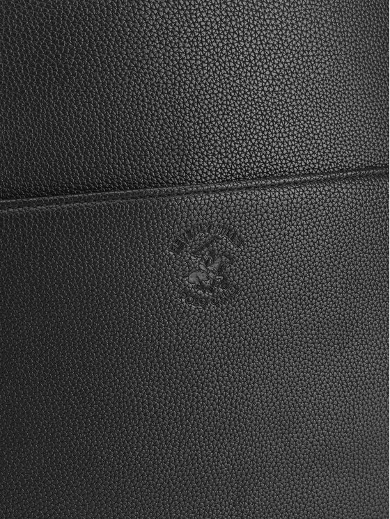 Beverly Hills Polo Club Ruksak Beverly Hills Polo Club BHPC-L-002-CCC-06 Čierna