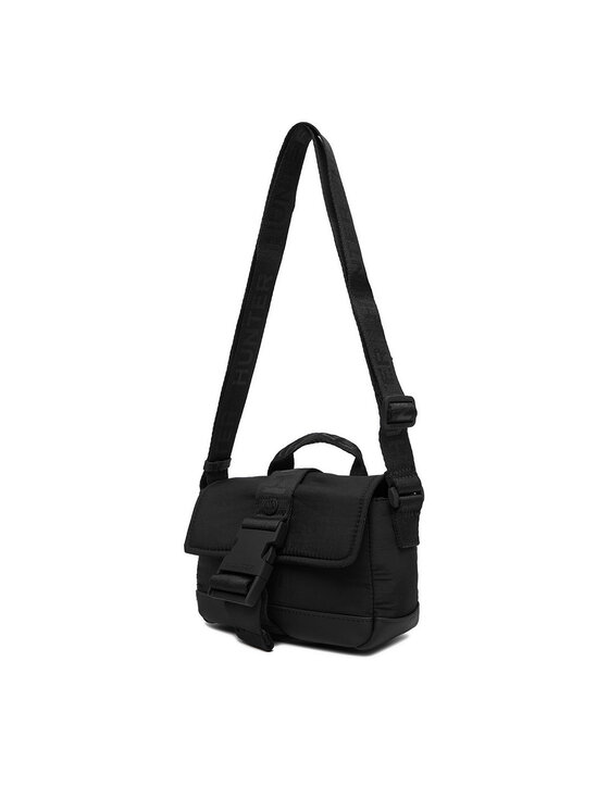 Hunter Плоска сумка Hunter CEO-HTR-XC-008-08 Чорний