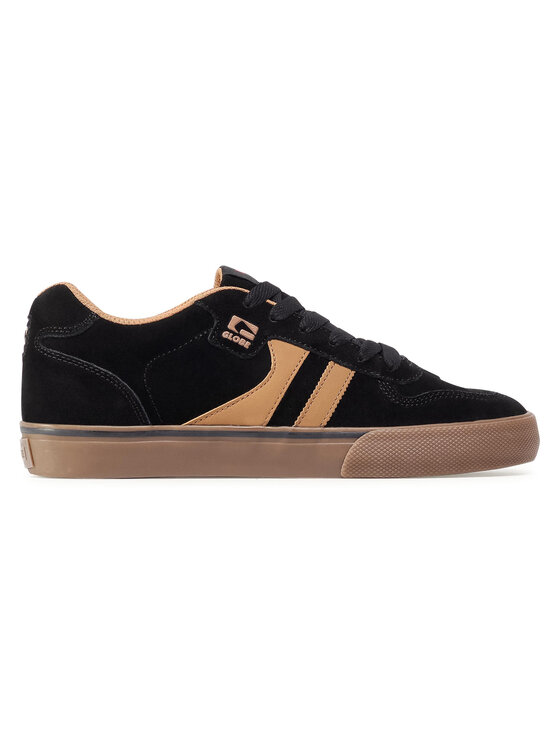 Globe Sneakersy Globe Encore-2 GBENCO2 Černá