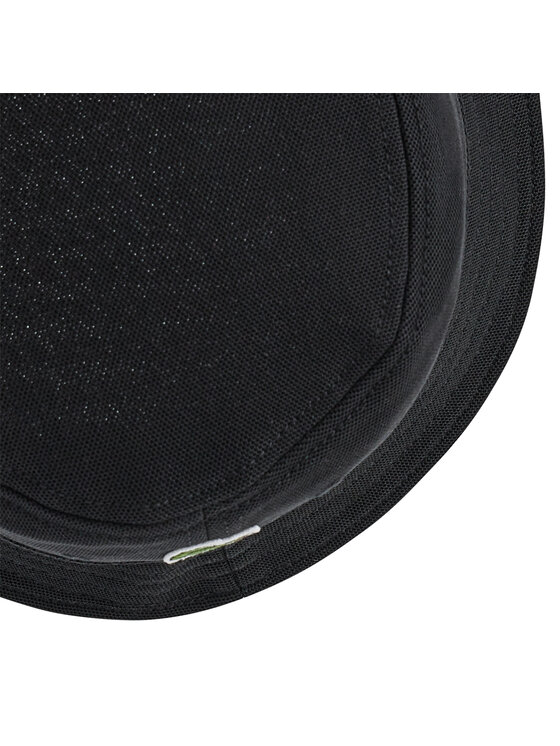 Lacoste Капела Lacoste Bucket RK2056 Черен