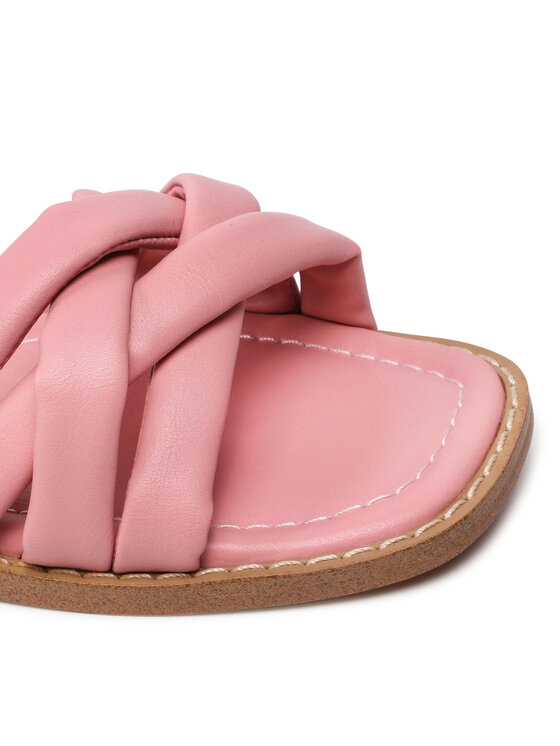 Nelli Blu Sandali Nelli Blu CS21092-02 Rosa