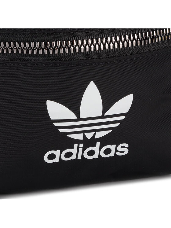 adidas Rucsac adidas Bp Mini ED5869 Negru