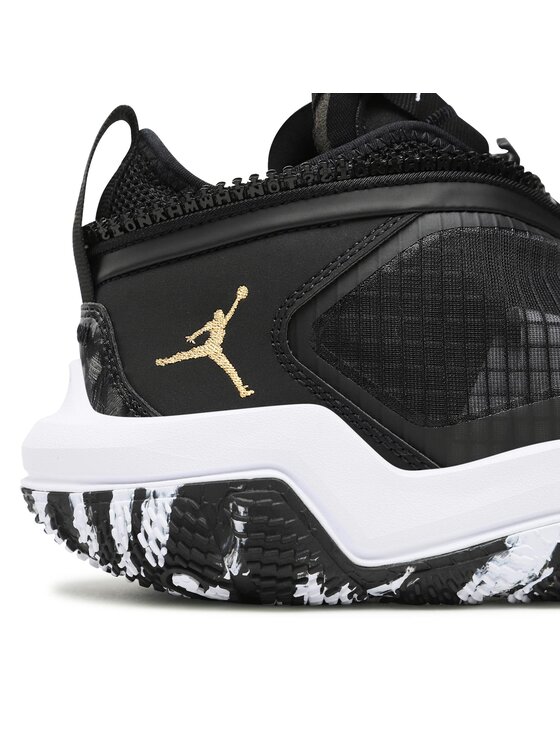 Nike Sneakersy Nike Jordan Why Not .6 DO7189 071 Černá