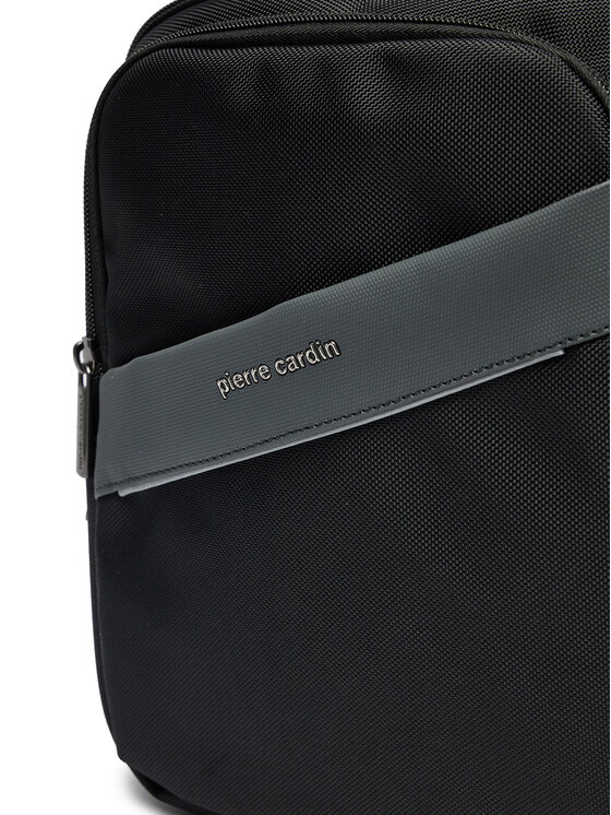 Pierre Cardin Borsellino Pierre Cardin Alan06 8158 Grigio