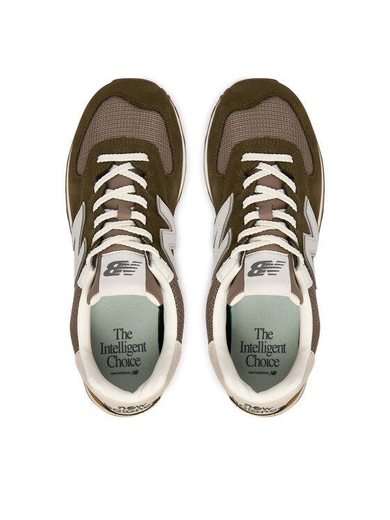 New Balance Zapatillas New Balance U5742RG Verde